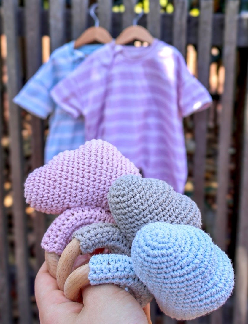 Baby Accessories - Nimbus Baby