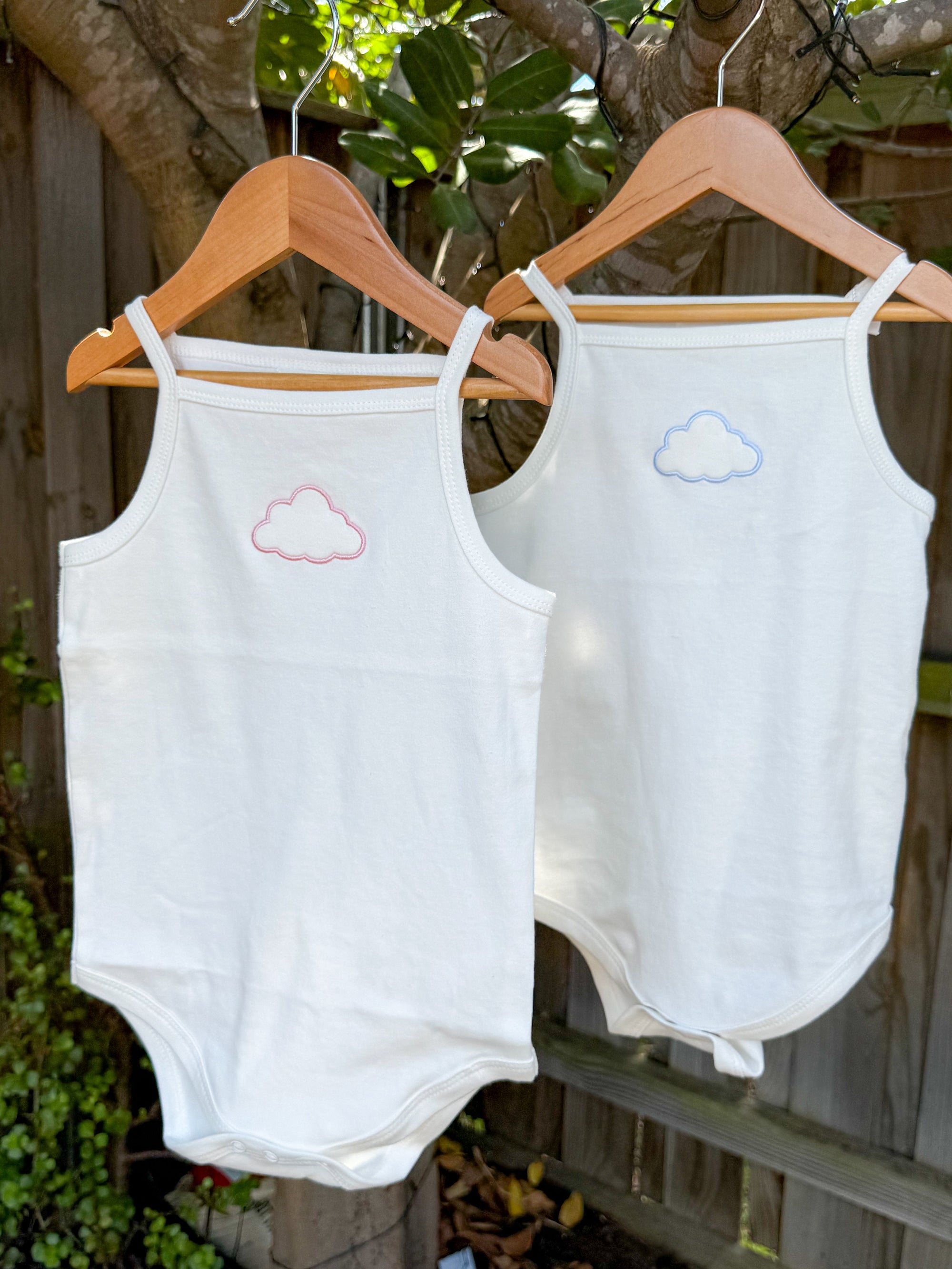 Baby Bodysuit
