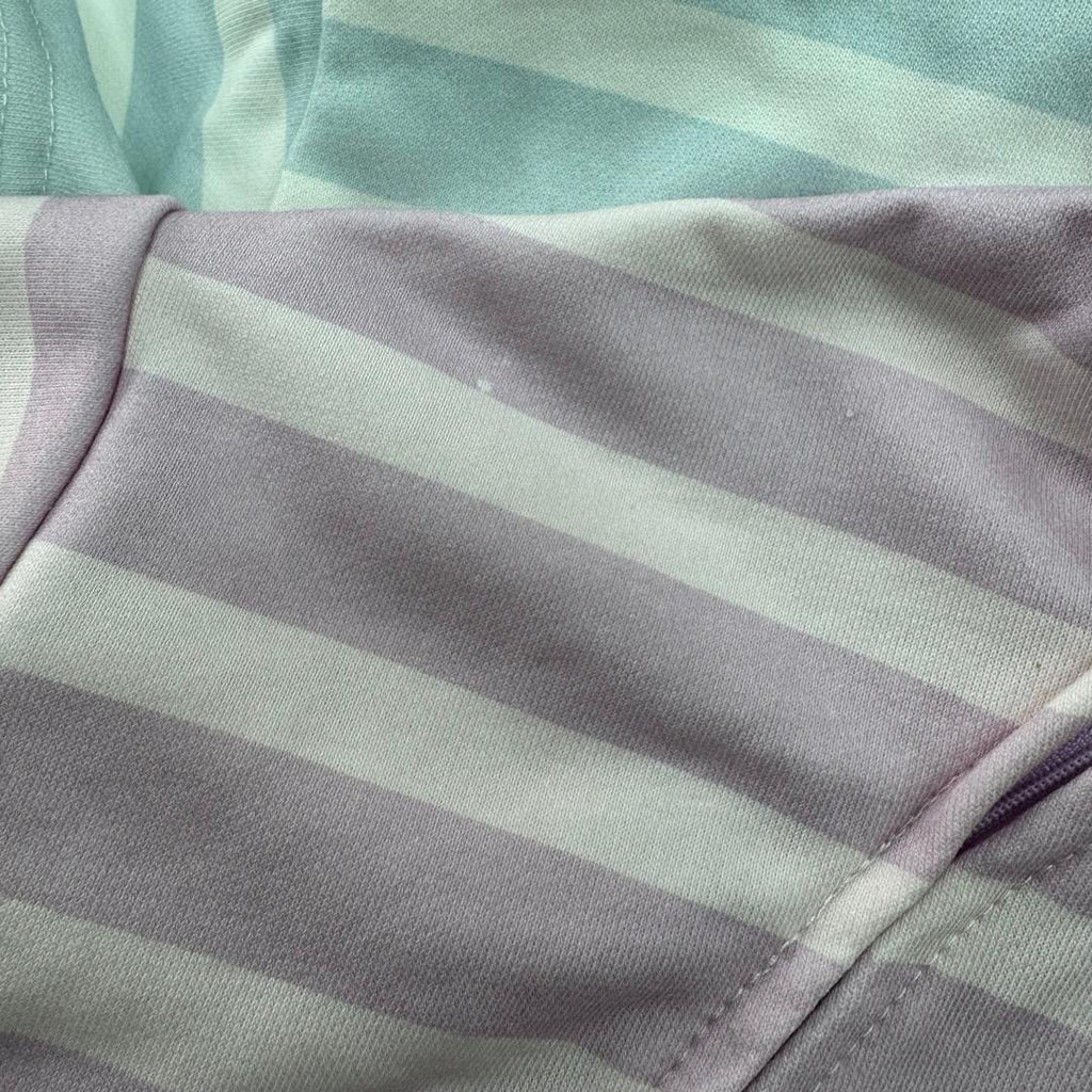 Dusk Summer Zippy - Slight Printing Defect (Images Attached)