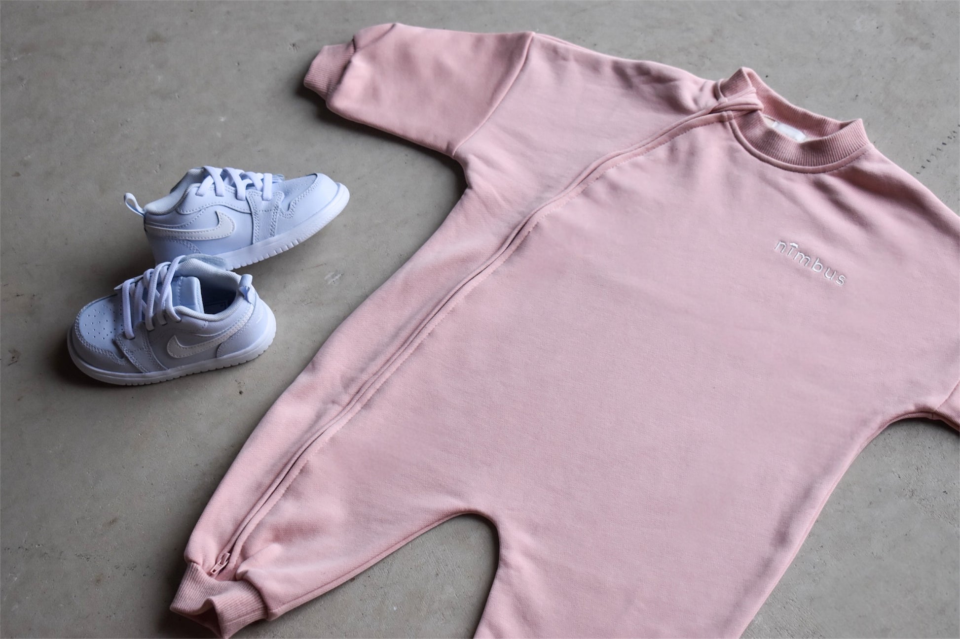 Breathable Cozysuit - Fairy Dust