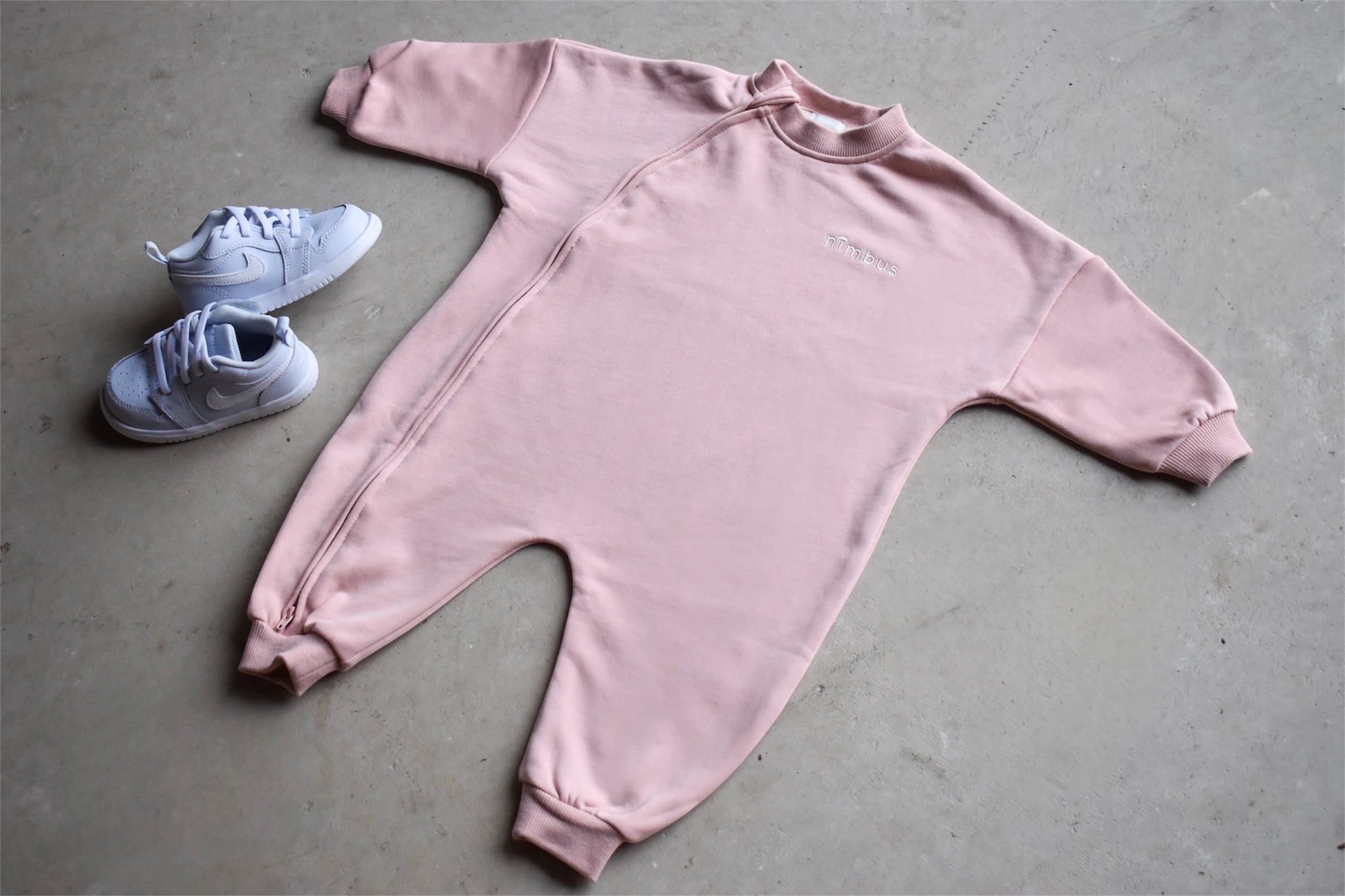 Breathable Cozysuit - Fairy Dust