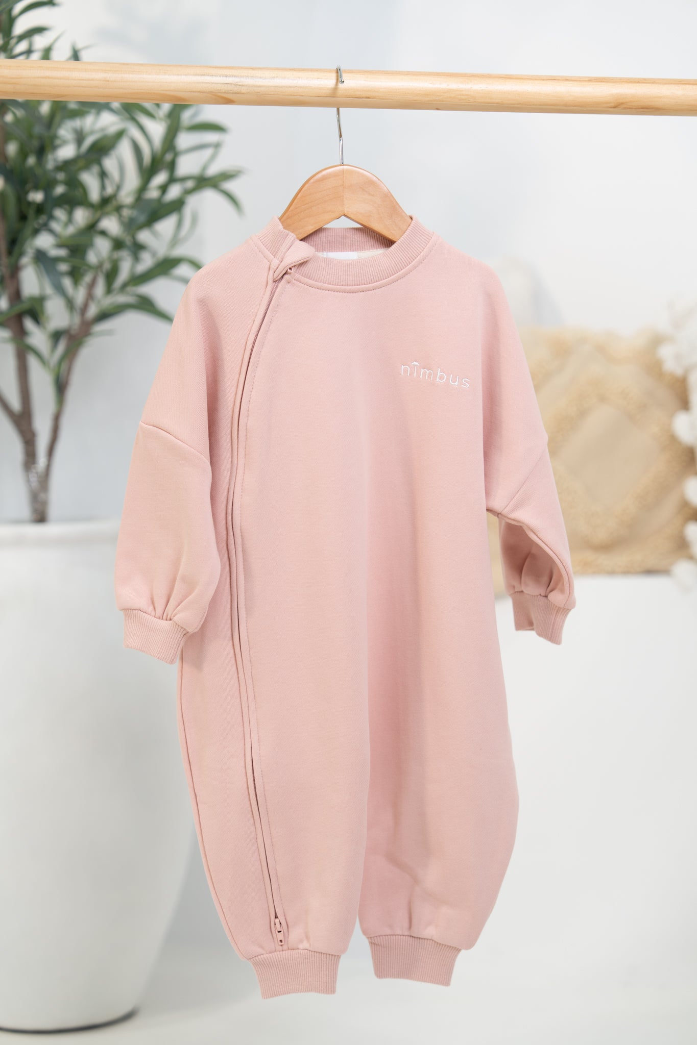 Breathable Cozysuit - Fairy Dust
