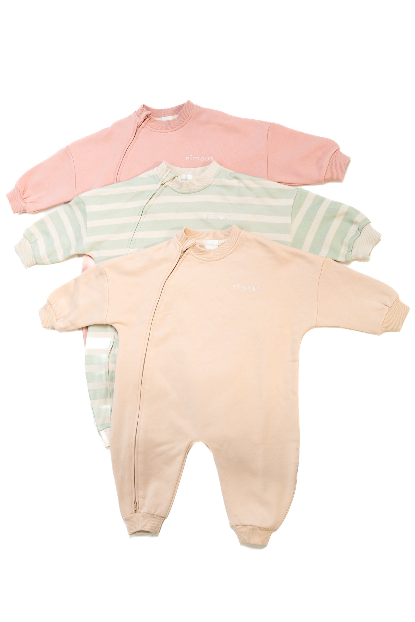 Breathable Cozysuit - Sand