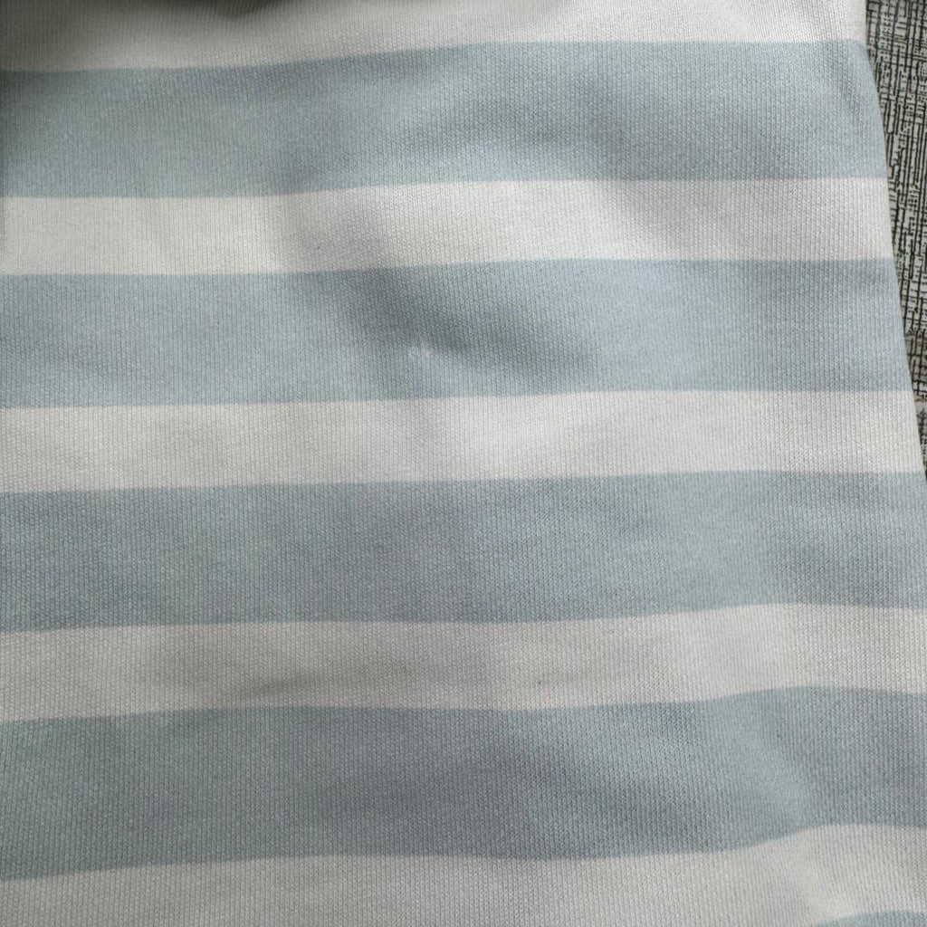 Sky Summer Zippy - Slight Printing Defect (Images Attached)