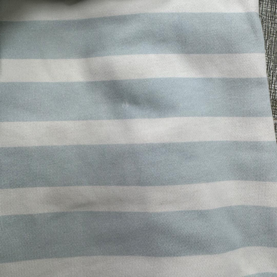 Sky Summer Zippy - Slight Printing Defect (Images Attached)