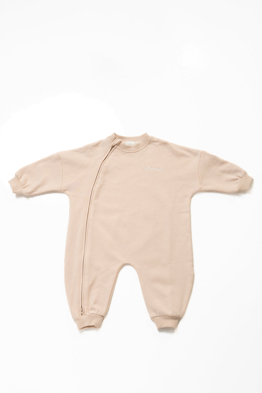 Breathable Cozysuit - Sand