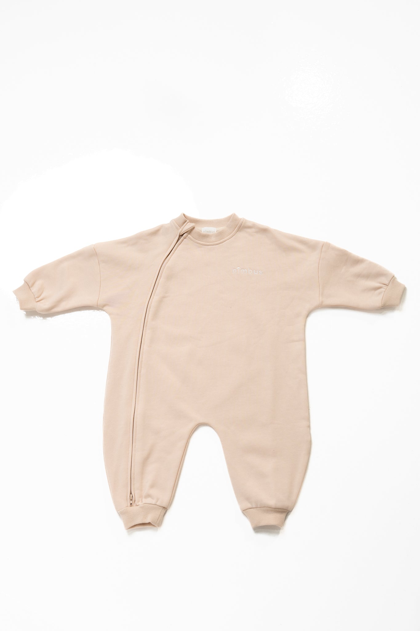 Breathable Cozysuit - Sand