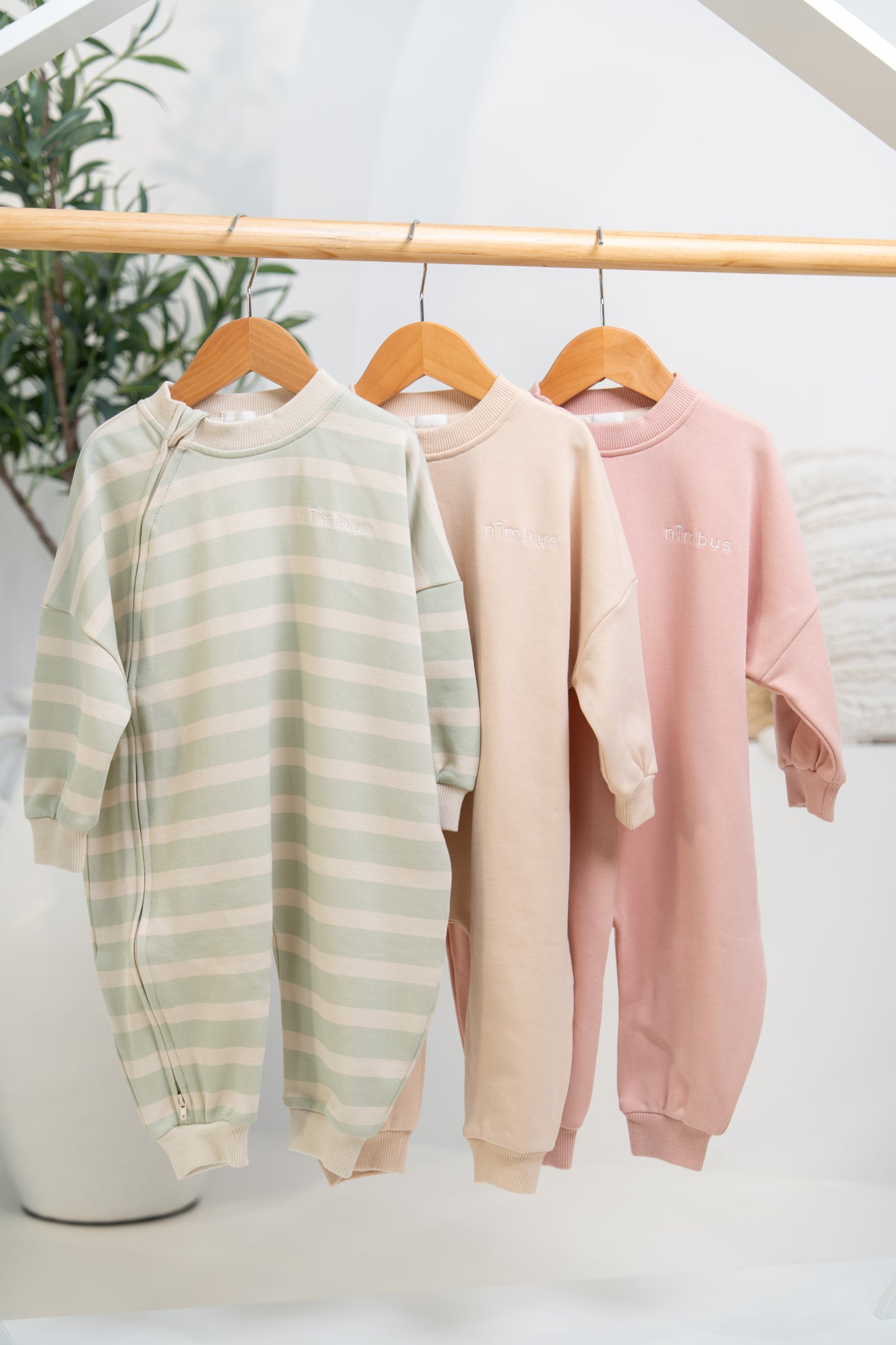 Breathable Cozysuit - Fairy Dust