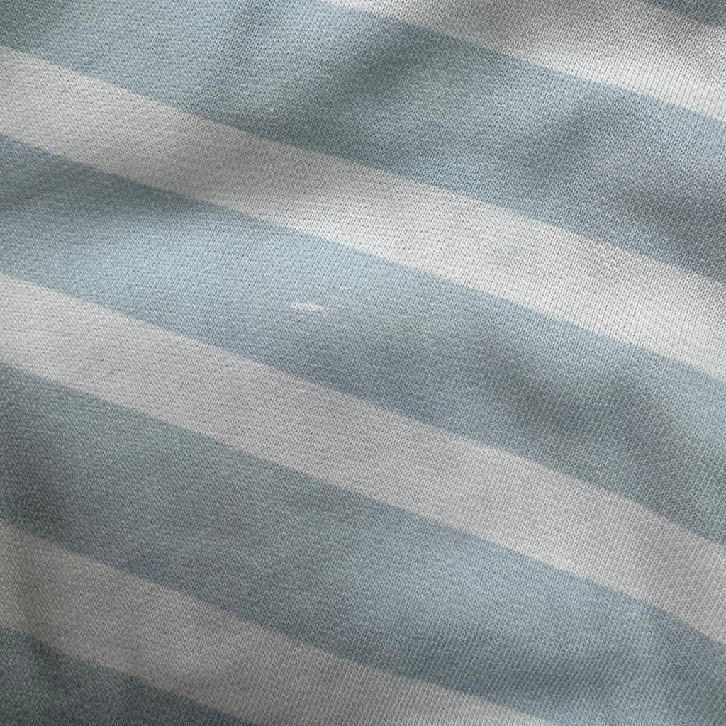 Sky Summer Zippy - Slight Printing Defect (Images Attached)