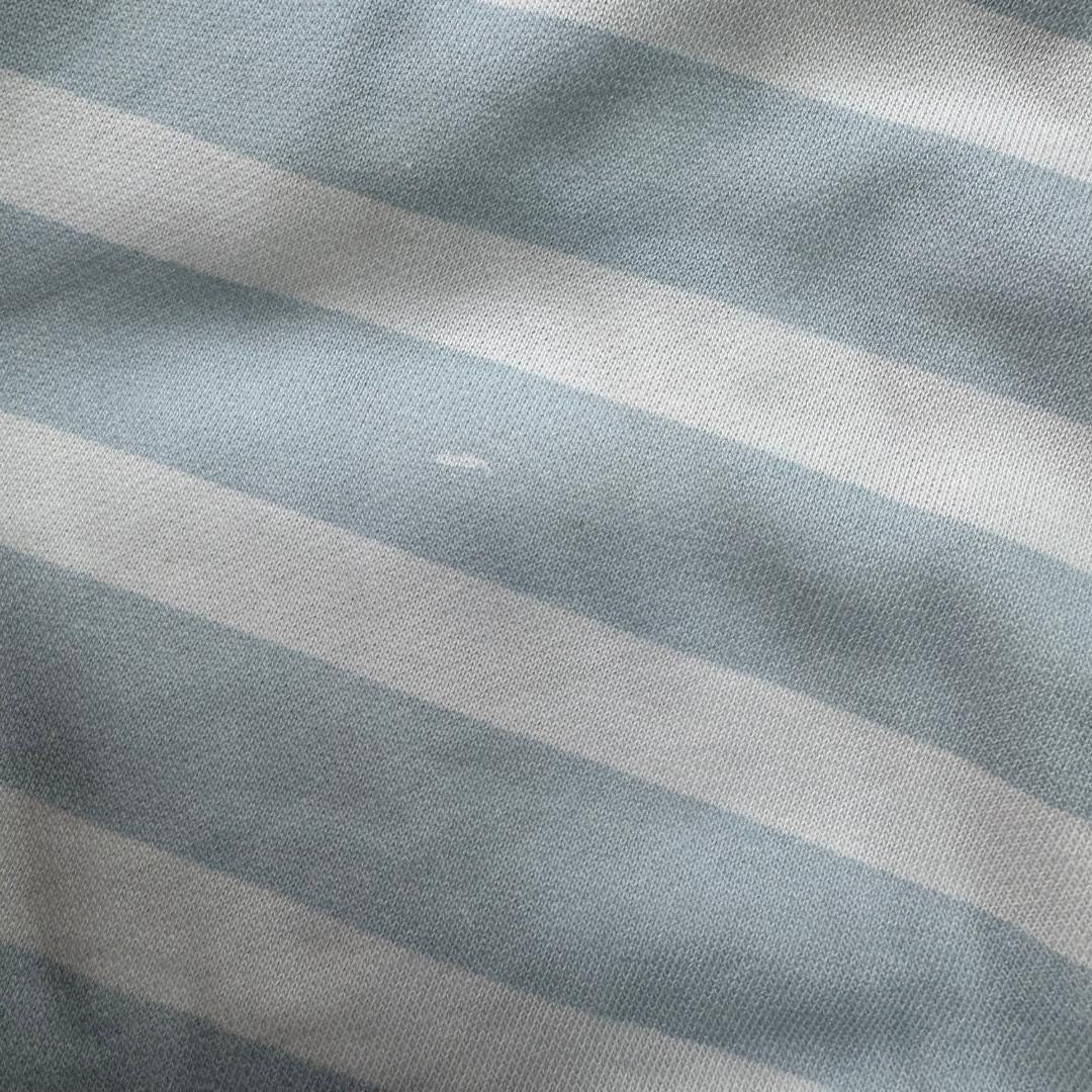 Sky Summer Zippy - Slight Printing Defect (Images Attached)