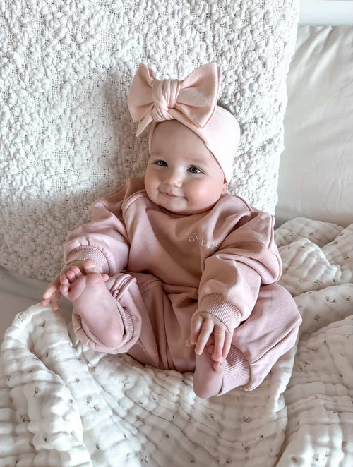 Breathable Cozysuit - Fairy Dust